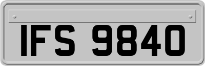 IFS9840