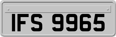 IFS9965