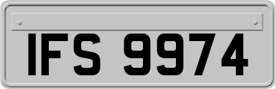 IFS9974