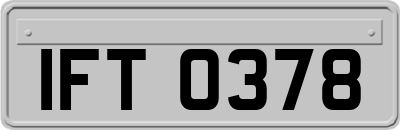 IFT0378