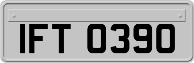 IFT0390
