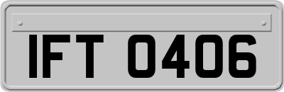 IFT0406