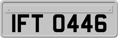 IFT0446