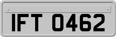 IFT0462
