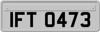 IFT0473