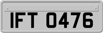 IFT0476
