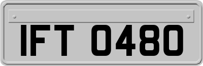 IFT0480
