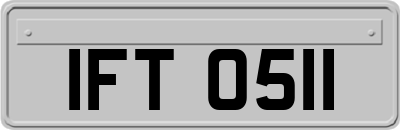IFT0511