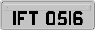 IFT0516
