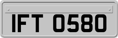 IFT0580