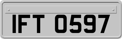 IFT0597