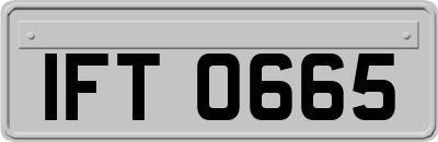 IFT0665