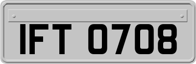 IFT0708
