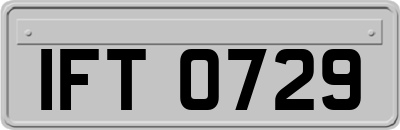 IFT0729