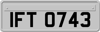 IFT0743