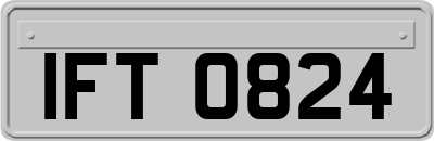 IFT0824
