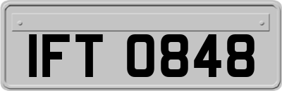 IFT0848