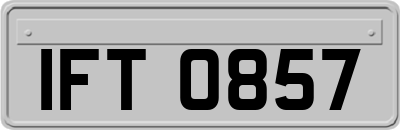 IFT0857