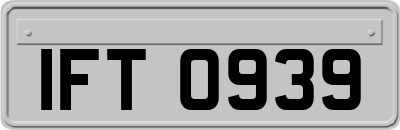IFT0939