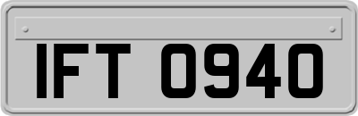 IFT0940