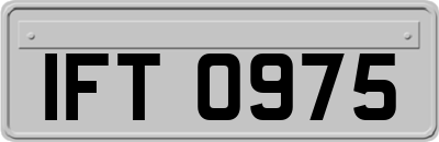 IFT0975
