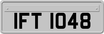 IFT1048