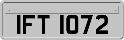 IFT1072