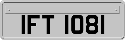 IFT1081
