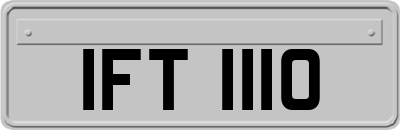 IFT1110