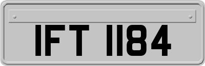 IFT1184