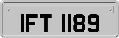 IFT1189