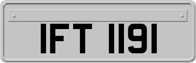 IFT1191