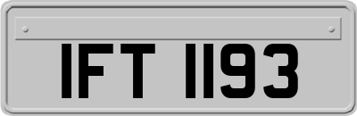 IFT1193