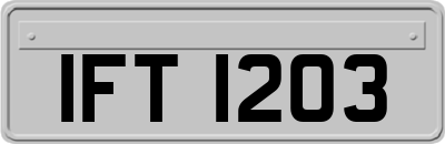 IFT1203