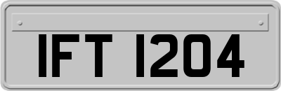 IFT1204