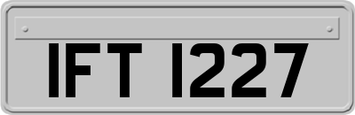 IFT1227