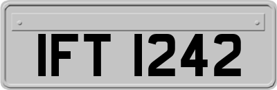 IFT1242