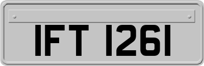IFT1261