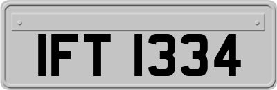 IFT1334