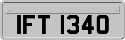 IFT1340