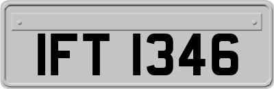 IFT1346