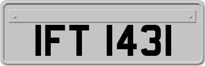 IFT1431