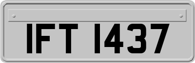 IFT1437