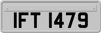 IFT1479