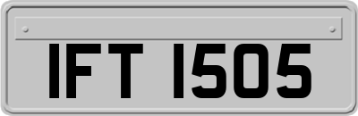 IFT1505