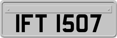 IFT1507