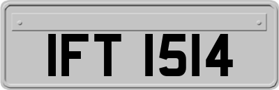 IFT1514