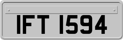 IFT1594