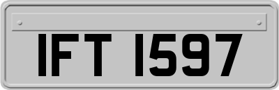 IFT1597