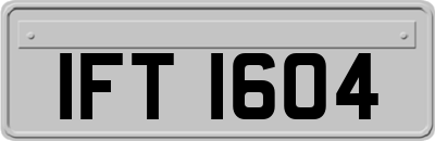 IFT1604